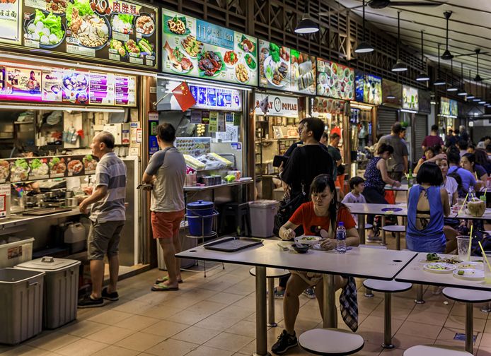 Pelanggan Salah Bayar Dimsum, Kedai Ini Terima Uang Rp 49,8 Juta