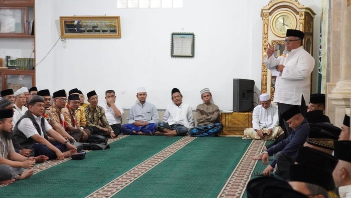 Pemkab Sukabumi