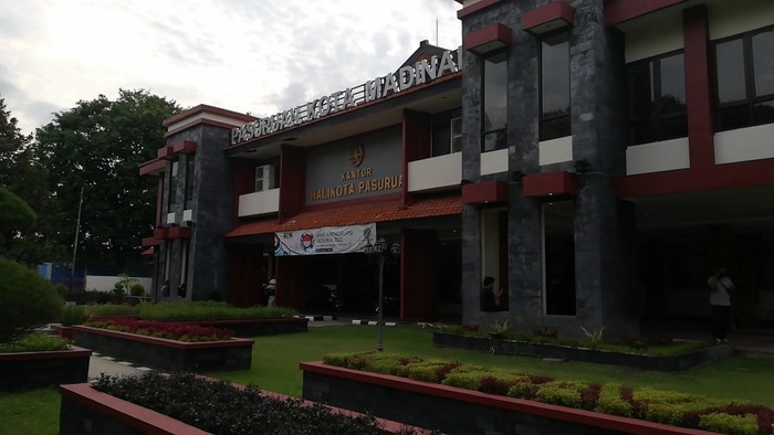 Pemkot Pasuruan