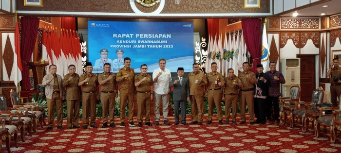 Pemprov Jambi