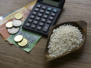 Siapa yang Harus Bayar Fidyah Puasa? Ini Tata Caranya