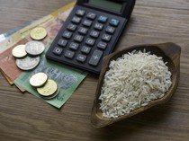 Bayar Fidyah Puasa dengan Uang, Berapa Rupiah yang Harus Dikeluarkan?