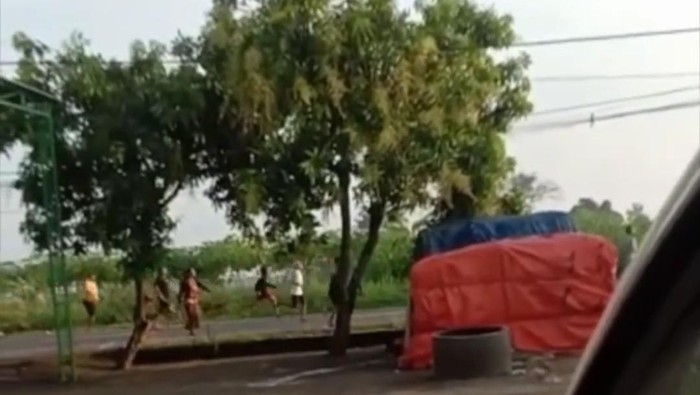 Pesilat gresik