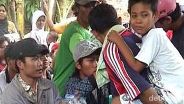Ponari si dukun cilik
