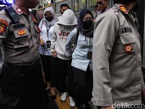 Putusan Banding AG di Kasus Mario Dandy Akan Digelar Terbuka