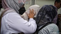 Kepala Kejaksaan Negeri (Kajari) Jakarta Selatan (Jaksel), Syarief Sulaeman Nahdi mengungkap hal memberatkan tuntutan itu adalah AG bersama tersangka lain telah menyebabkan luka berat terhadap David.  