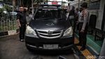 Potret AG Tiba di PN Jaksel Jelang Sidang Vonis Penganiayaan David