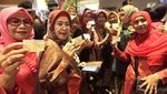 Potret Gala Premiere Buya Hamka yang Kental dengan Suasana Minang