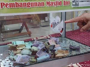 Cek Ini Dulu Biar Amal Pakai QRIS Nggak Salah Alamat
