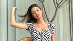 5 Pesona Putri Vania yang Ingin Jajal Akting Usai Jadi Model