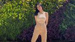 5 Pesona Putri Vania yang Ingin Jajal Akting Usai Jadi Model