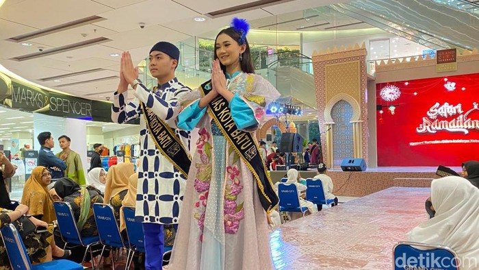 raka-raki jatim bantu pasarkan produk umkm