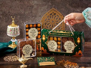 10 Ide Hampers Lebaran Idul Fitri 2025, Ada Kue Kering hingga Alat Ibadah