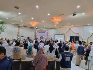 Cegah Kecurangan Pemilu, Relawan Anies Bentuk Posko Rakyat di 81 Ribu Desa