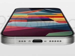 Ini Mungkin Upgrade Paling Heboh di iPhone 15