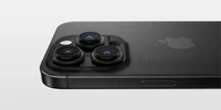 Render iPhone 15 Pro