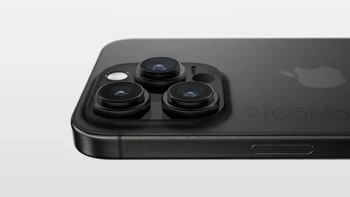 Ukuran modul kamera yang menonjol akan bertambah lagi dan tonjolan keseluruhan akan lebih tebal. Foto: 9to5Mac