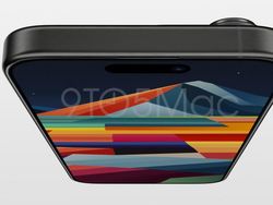 Begini Wujud iPhone 15 Pro Nanti, Menggoda Tidak?