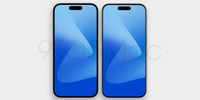 Render iPhone 15 Pro