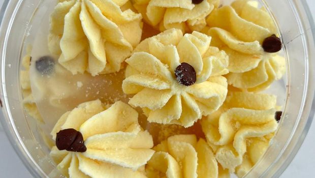 Resep Kue Semprit Jadul