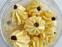 3 Resep Kue Semprit: Klasik, Sagu Keju, dan Cokelat