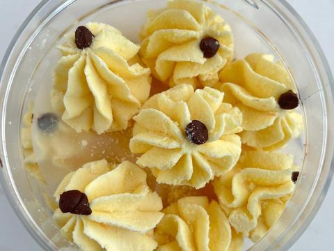 Resep Kue Semprit Jadul