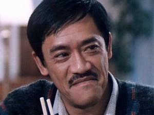 Bintang Komedi Hong Kong, Richard Ng Meninggal Dunia di Usia 83 Tahun