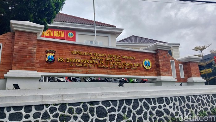 Rumah Sakit Hasta Brata