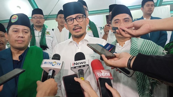 Sandiaga Uno