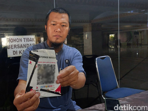 Viral QRIS Masjid Diganti, Ini Cara Menghindari Kode QR Palsu