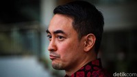 Mantan Gubernur Jambi ini belum menyampaikan apakah ia sudah resmi bergabung ke Golkar. 