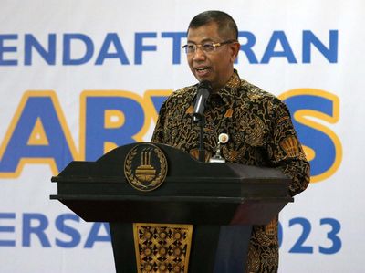 Serbu! Seleksi Politeknik di Bawah Kemenperin Telah Dibuka