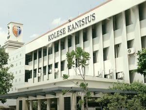 25 SMA Terbaik di Jakarta Versi Nilai UTBK, Ada Sekolahmu?
