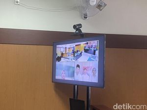 Hasil Forensik Korban Dukun Sianida Asal Magelang, Korban Mati Lemas
