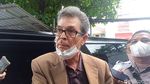 Ini Ryszard Bleszynski, Kakak yang Gugat Tamara Bleszynski Rp 34 M