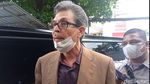 Ini Ryszard Bleszynski, Kakak yang Gugat Tamara Bleszynski Rp 34 M