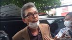 Ini Ryszard Bleszynski, Kakak yang Gugat Tamara Bleszynski Rp 34 M