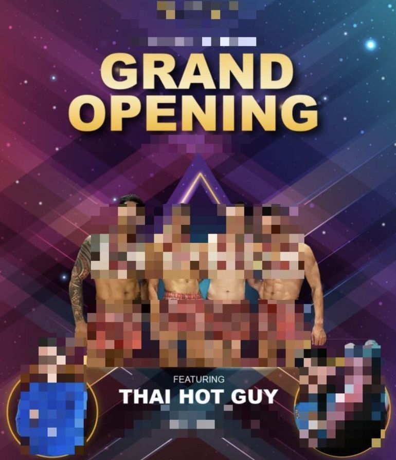 Terlalu Seksi, 5 Orang Ini Dicekal Saat Jual Makanan hingga Makan di Restoran