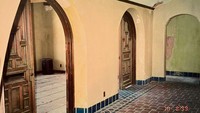 Sayangnya, pada tahun 1972, The Baker Hotel and Spa harus tutup. Penutupannya selama 50 tahun menjadikan hotel ini buah bibir di kalangan ghost buster (pemburu hantu).(The Baker Hotel and Spa/Instagram)
