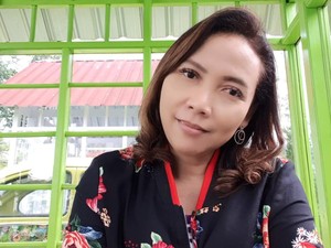 Jenazah Ibu-Anak Korban Slamet Dukun Banjarnegara Dibawa ke Magelang Besok