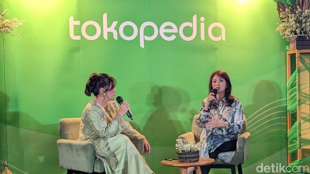 Tokopedia Ungkap Data Tren Belanja Online Saat Bulan Ramadan