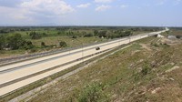 Menjelang Hari Raya Idul Fitri 1444 Hijriah jalan tol trans Sumatera ruas Sigli-Banda Aceh (Sibanceh) Seksi 5–6 Blang Bintang–Baitussalam akan dibuka secara fungsional mulai 15-30 April guna memberi kelancaran arus mudik masyarakat selama lebaran.
