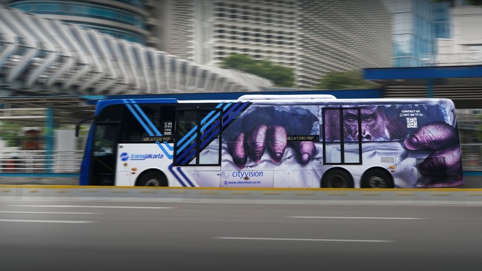 TransJakarta