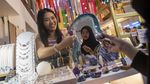 Upaya Tingkatkan Pembayarannya Melalui Metode QRIS