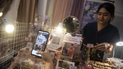 Upaya Tingkatkan Pembayarannya Melalui Metode QRIS