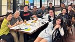 Vino G. Bastian Buya Hamka Pernah Kulineran dan Ngopi di Jepang