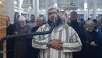 Viral Kucing Ikut Salat Tarawih, Begini Reaksi Imamnya saat Dijahili