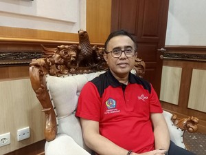 KEK Kura-kura Bali Harapan Baru Denpasar, Siap Tandingi Nusa Dua