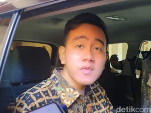 Koster Kini Dukung AWBG meski Ada Israel, Gibran Ikut Komentar