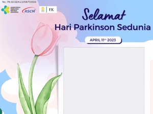 10 Twibbon Hari Parkinson Sedunia 2023: Link Download dan Cara Pakai